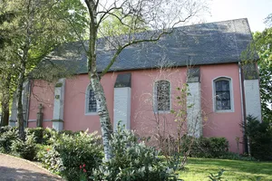 Church of the Beheading of St. John the Baptist