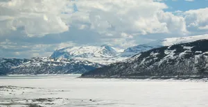 Strandavatnet