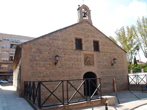 Church of Santiago, Murcia