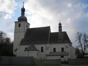 Church of Saint Valentine