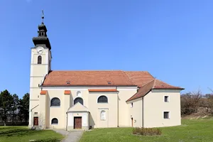 Pfarrkirche (Obersulz)