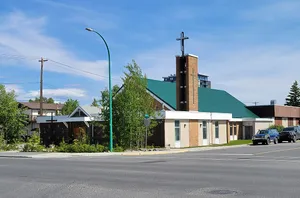 St. Patrick Co-Cathedral