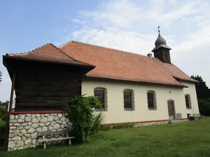 Filialkirche Silberwald