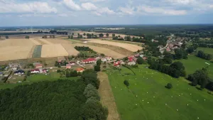 Skoszewo, West Pomeranian Voivodeship