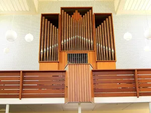 Evangelische Kirche zu Düssel