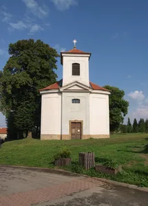 Church of the Nativity of the Virgin Mary