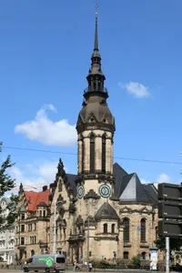 Reformierte Kirche