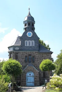 Protestant Church (Allertshausen)