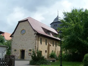 St. Margarethen Church