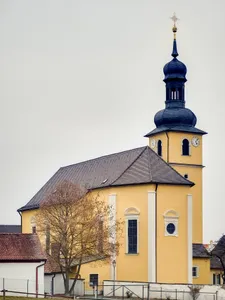Pfarrkirche