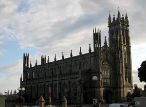 St. Patrick's Church, Dundalk