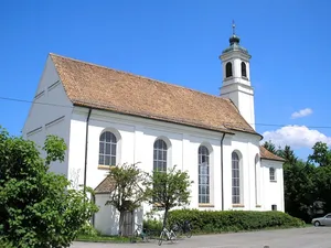 Wallfahrtskirche Maria Aich (Peißenberg)