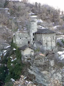 Nus Castle