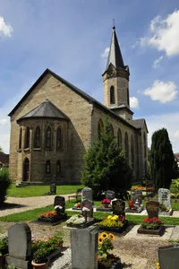 Gustav-Adolf-Kirche