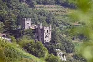 Brunnenburg