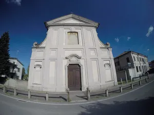 San Michele Arcangelo church