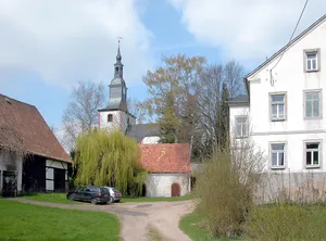 Dorfkirche Reinsdorf