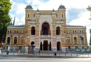 Tbilisi Opera and Ballet Theatre
