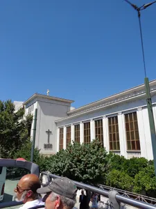First Greek Evangelical Church