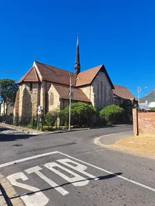 St Michael and All Angels Anglican Church