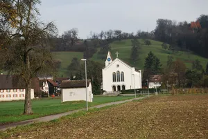 Roman Catholic Parish Church