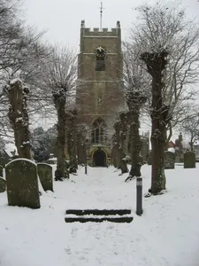 Church of St Michael
