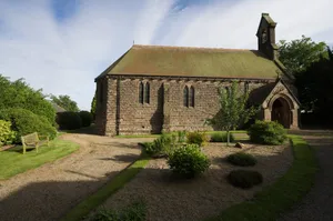 St. Peter's Church