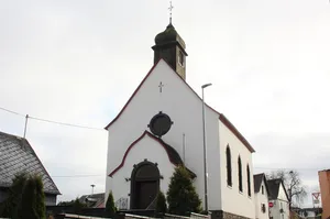 Katholische Pfarrkirche Muttergottes
