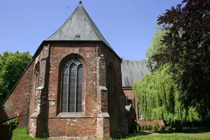 St.-Georgs-Kirche