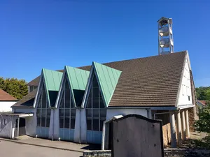 Church of St. Francis of Assisi RC