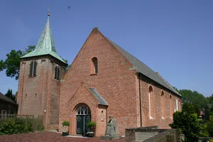 Matthäikirche (Leer-Bingum)