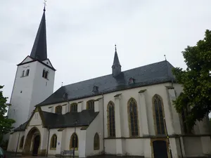 Evangelische Kirche