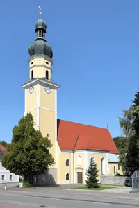 Sankt Martin