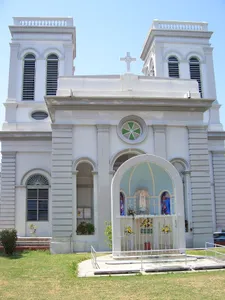 Church of the Assumption