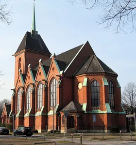 Friedenskirche