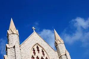 First Armenian Evangelical Church