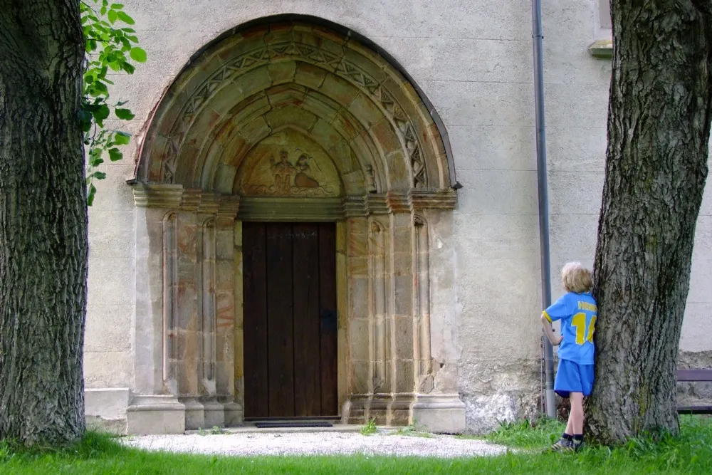 Rems Kirche