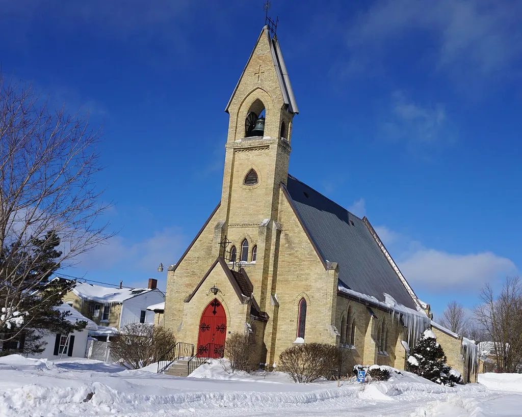 St. Paul's Anglican Church