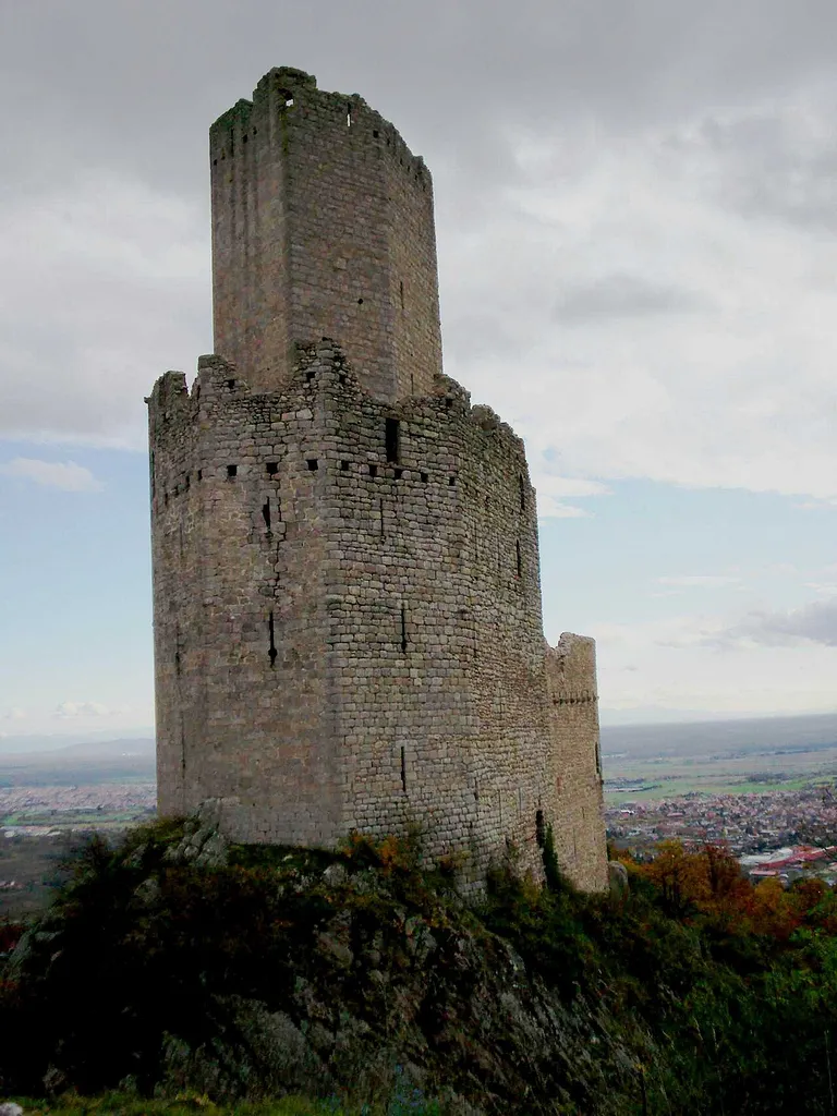 Ortenbourg