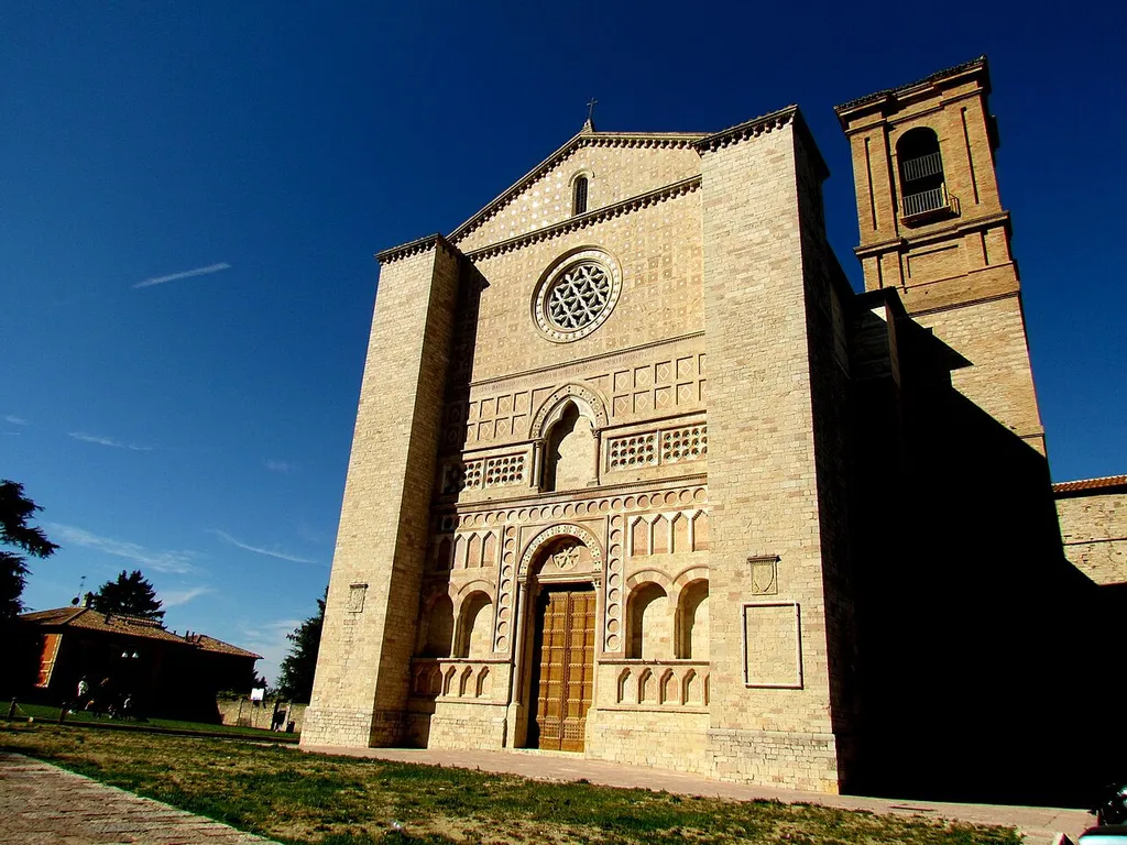 Complesso di San Francesco al Prato 0540391561
