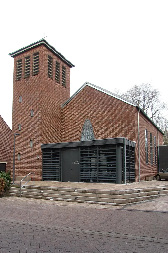 Kirchen, Kapellen in Heinsberg