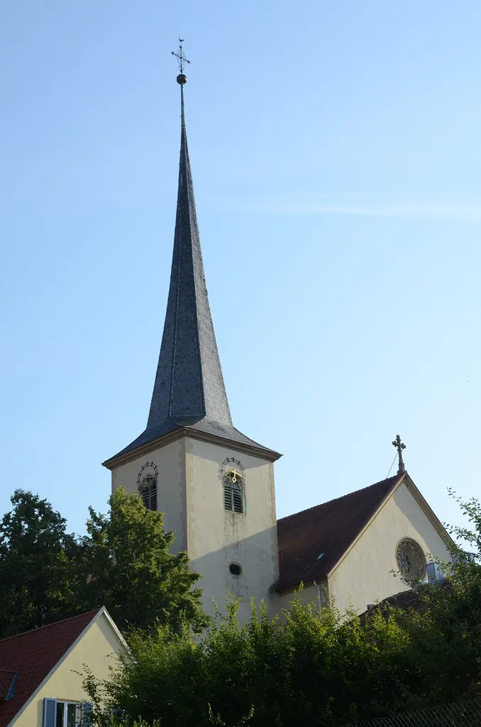 Rimpar St. Peter und Paul