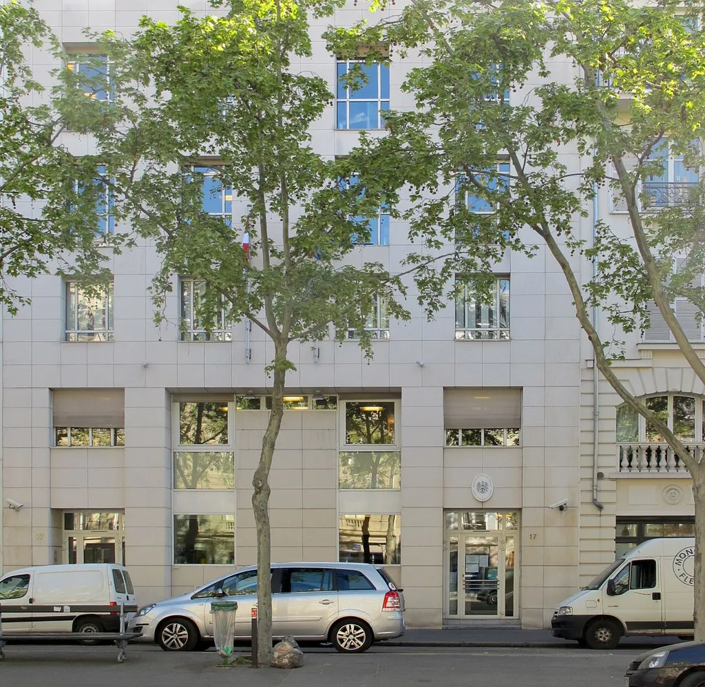 Forum culturel autrichien
