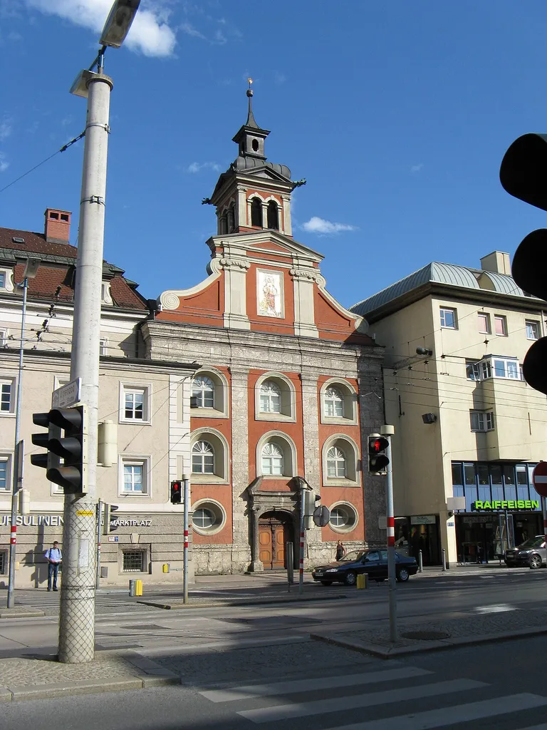 This media shows the remarkable cultural object in the Austrian state of Tyrol listed by the Tyrolean Art Cadastre with the ID 118269. (on tirisMaps, pdf, Fotoarchiv Tiroler Kunstkataster, more images on Commons, Wikidata)