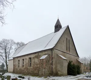 Church in Rathebur