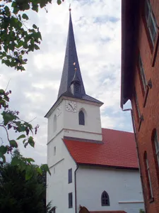 Evangelische Kirche Waldau