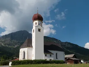 Pfarrkirche Mariä Himmelfahrt, Heiterwang