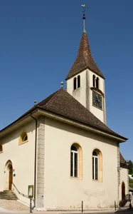 Reformed Church