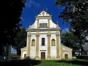 Church of the Assumption