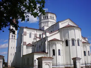 Church of St. Michael the Archangel, Rietavas